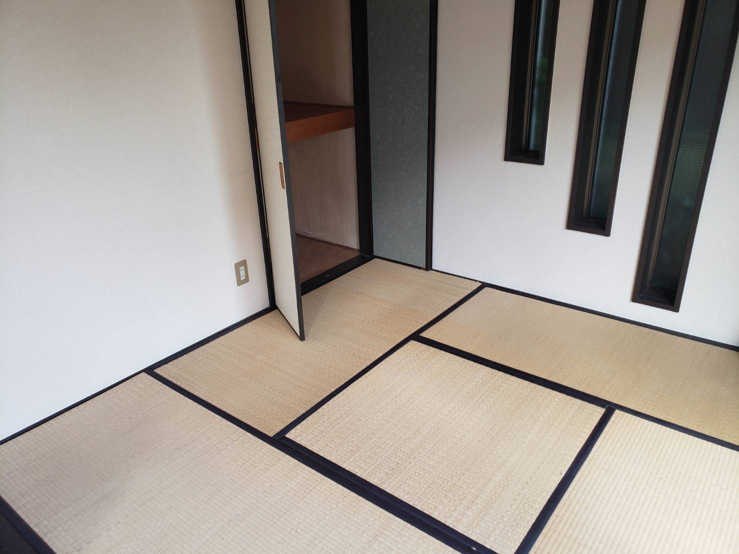 その他部屋・スペース　和室