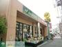 コンビニ　ココスナカムラ梅島店（コンビニ）まで810m