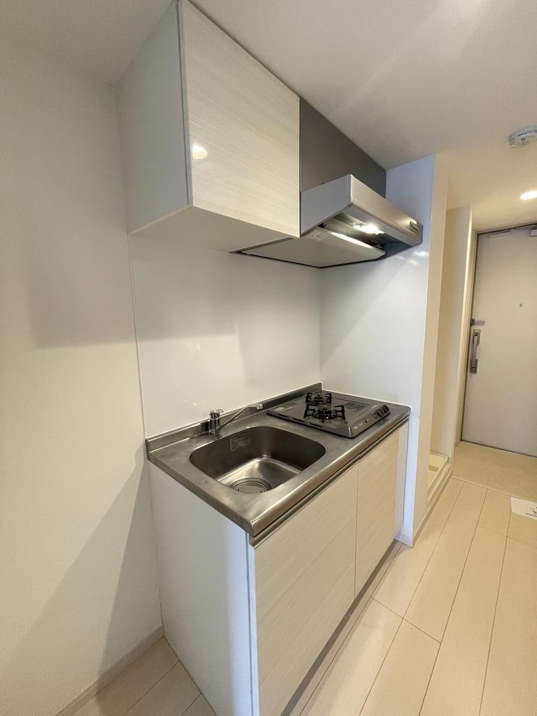 キッチン　※別部屋写真です
