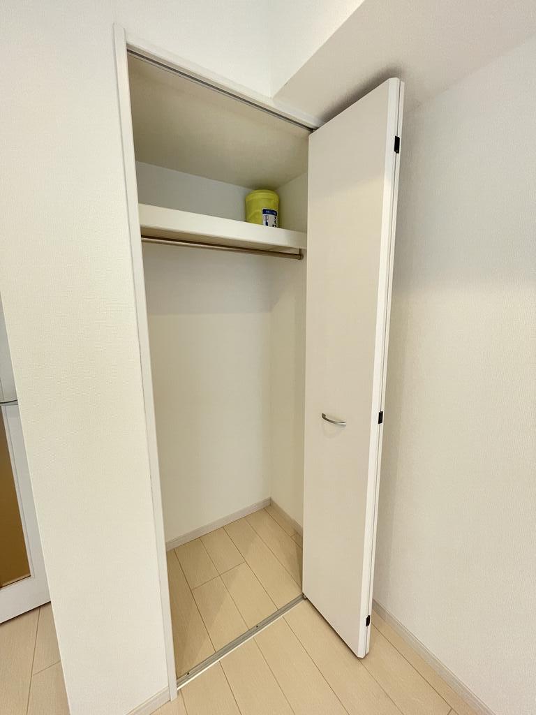 収納　※別部屋写真です
