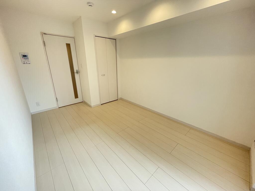 居室・リビング　※別部屋写真です