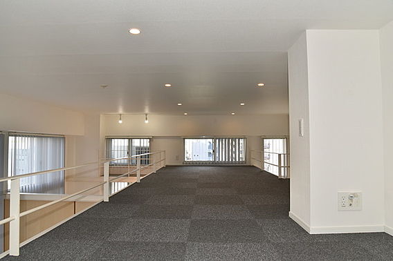 その他部屋・スペース　写真は同タイプ住居です。