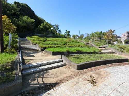 公園　おゆみ野南公園（公園）まで694m