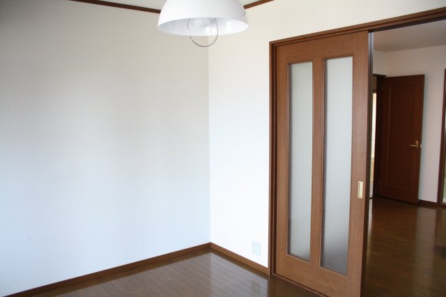 居室・リビング　同等タイプのお部屋です