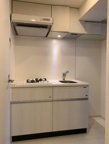 キッチン　キッチン※別部屋参考写真