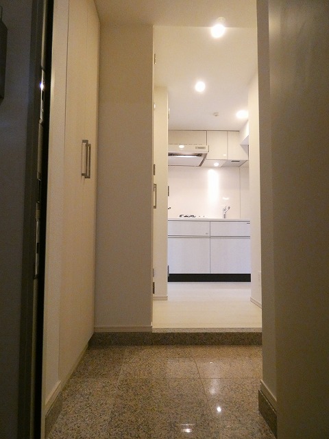 玄関　玄関※別部屋参考写真
