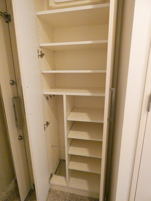 収納　収納※別部屋参考写真