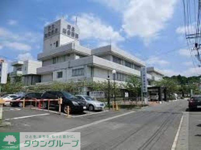 病院　麻生総合病院（病院）まで1637m