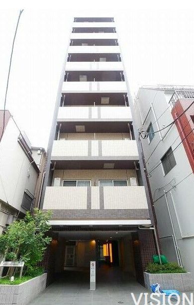 建物外観　☆外観☆