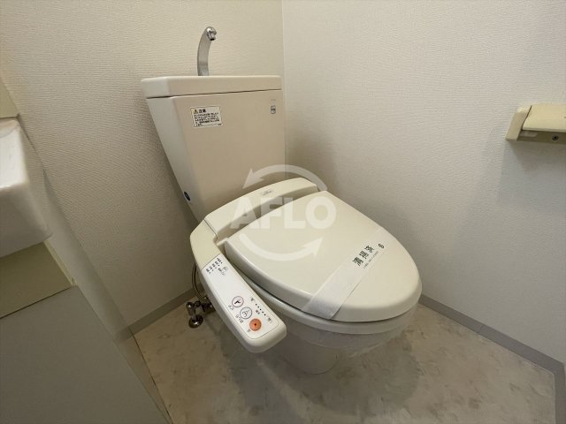 トイレ　アーデン和泉町　トイレ