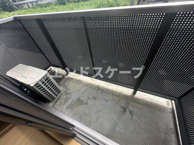 バルコニー　高崎、前橋のお部屋探しはエンドスケープまで！お客様の理想お聞