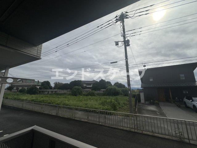 眺望　高崎、前橋のお部屋探しはエンドスケープまで！お客様の理想お聞