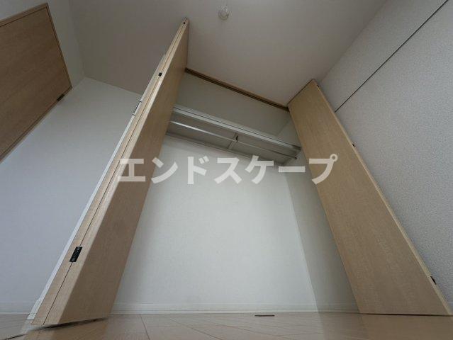 収納　高崎、前橋のお部屋探しはエンドスケープまで！お客様の理想お聞