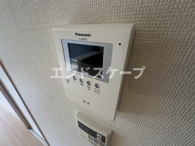セキュリティ　高崎、前橋のお部屋探しはエンドスケープまで！お客様の理想お聞