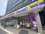 コンビニ　ミニストップ 杉並和田店（コンビニ）まで183m
