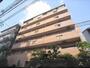 京ＯＨＢＵ 3階 築25年7ヶ月の賃貸物件