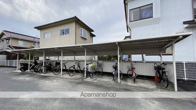 その他共有部分　その他共有部分