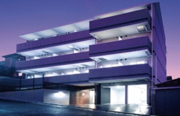 建物外観　★分譲マンション★