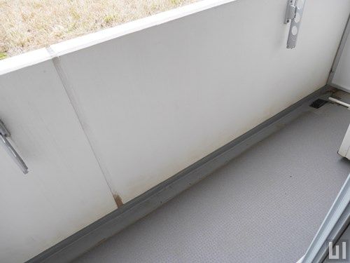 バルコニー　参考写真です