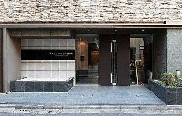 エントランス　☆エントランス☆
