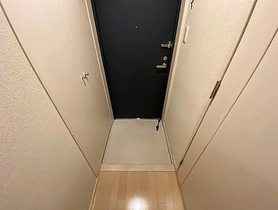 玄関　☆玄関☆