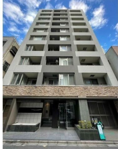 建物外観　☆外観☆
