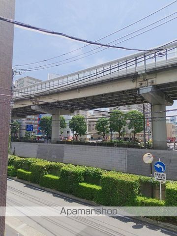 ルーブル飯田橋のその他写真