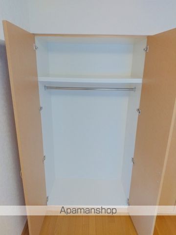 ルーブル飯田橋の内装写真