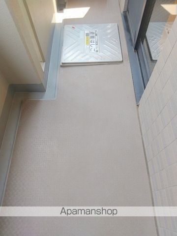 ルーブル飯田橋の内装写真
