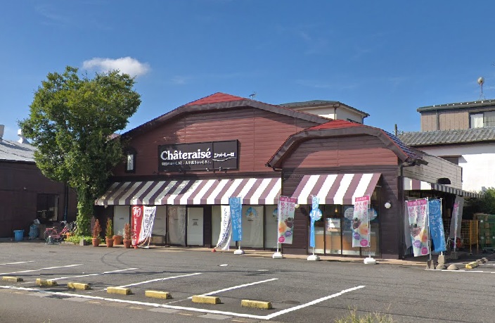 その他　シャトレーゼ 鳩ケ谷店（その他）まで417m