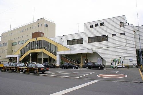その他　籠原駅（その他）まで400m