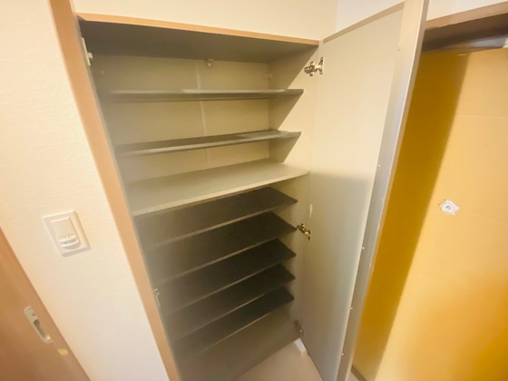 その他　※別部屋の写真です