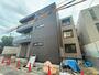 西宮北口駅より徒歩6分 2階 新築の賃貸物件