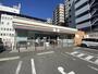 コンビニ　セブン-イレブン 大阪谷町７丁目店（コンビニ）まで261m
