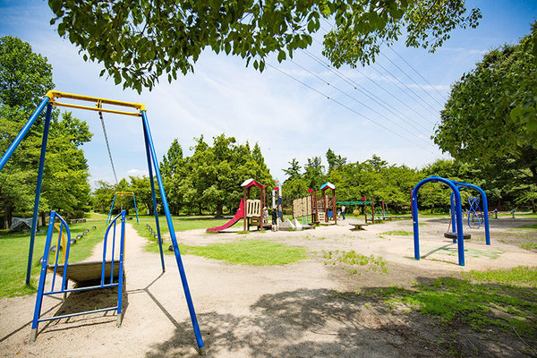 その他　ロクハ公園（その他）まで1033m