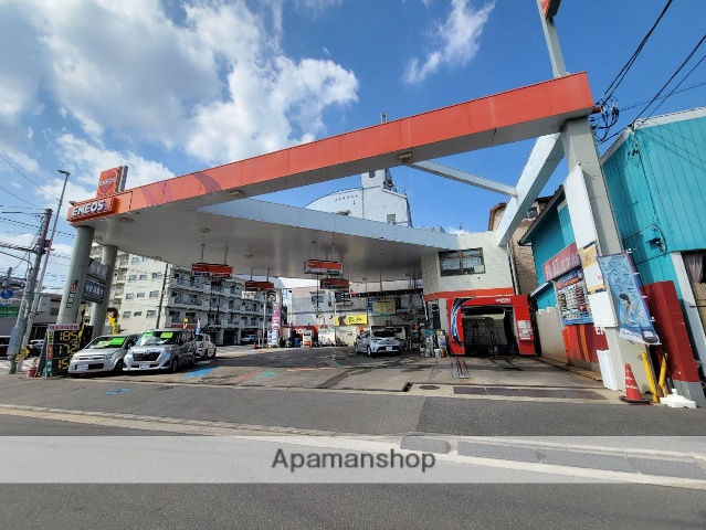 その他　ENEOS 川口SS（その他）まで236m