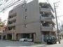 西川口駅より徒歩4分 2階 築22年11ヶ月の賃貸物件