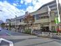 スーパー　株式会社グルメシティ関東/立花団地店（スーパー）まで210m