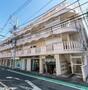 代官山駅より徒歩5分 4階 築41年8ヶ月の賃貸物件