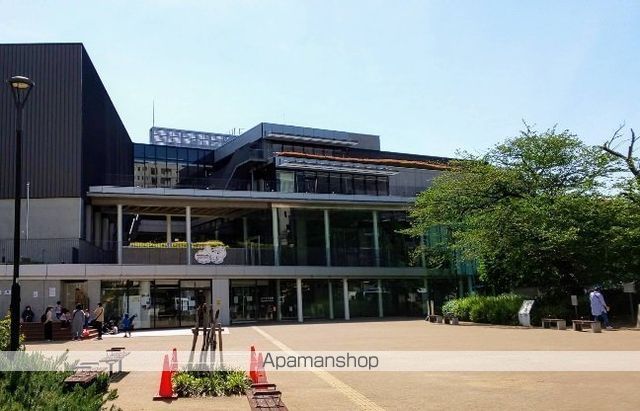 その他　スクエア荏原（その他）まで383m