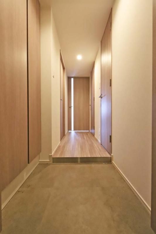 玄関　☆広々とした玄関☆