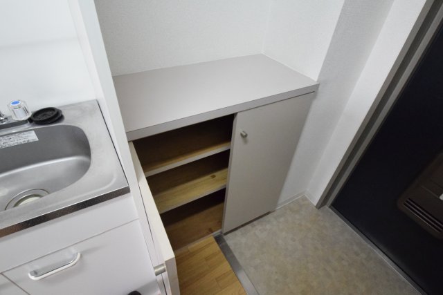 その他部屋・スペース