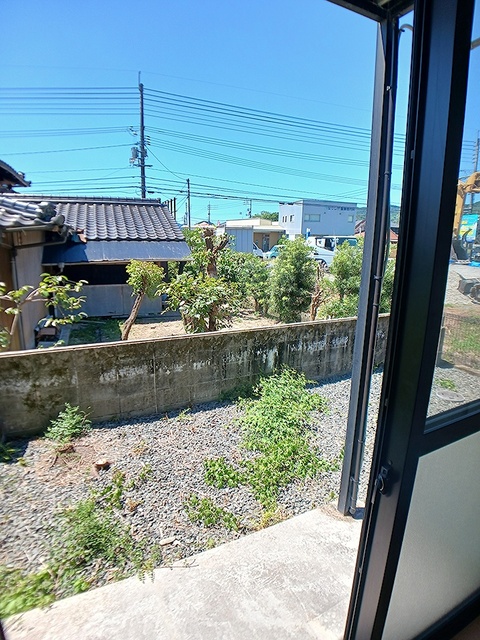 庭