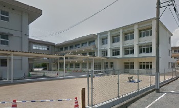 小学校　大歳小学校（小学校）まで500m