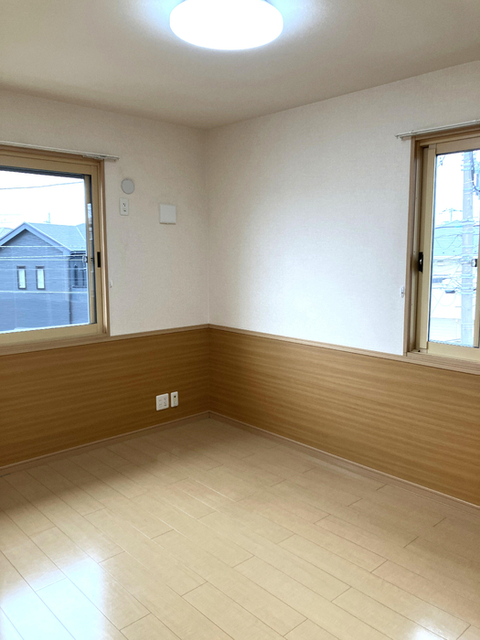 その他部屋・スペース　洋室