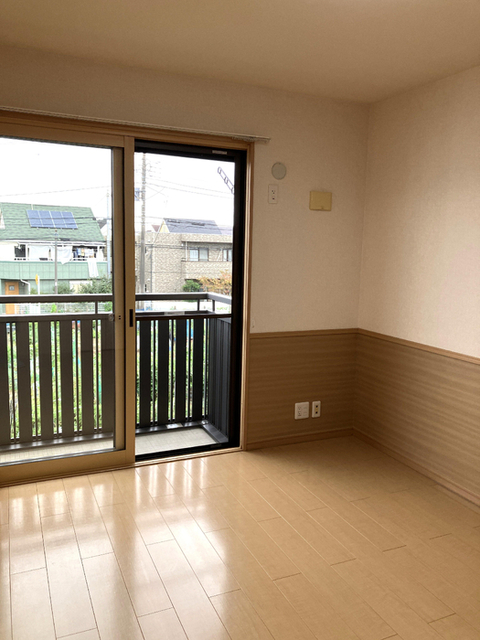 その他部屋・スペース　洋室