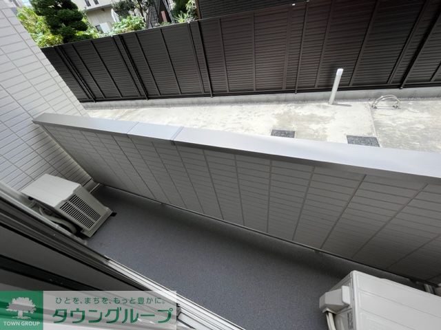 バルコニー　★お問い合わせはタウンハウジングまで★