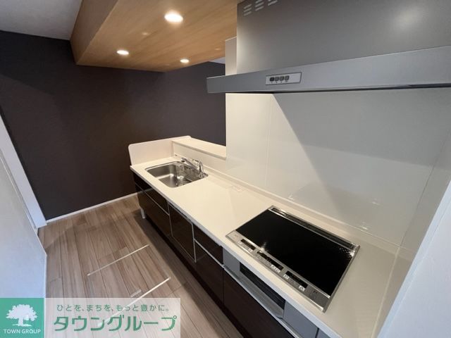 キッチン　★お問い合わせはタウンハウジングまで★