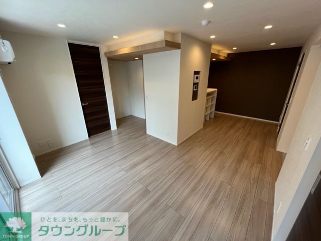 居室・リビング　★お問い合わせはタウンハウジングまで★