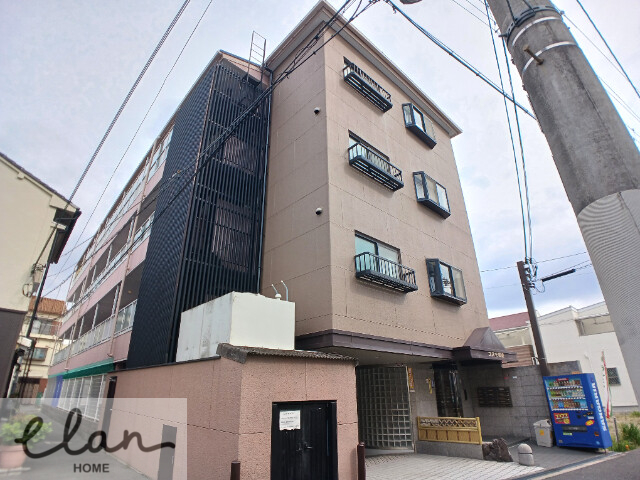 コスモ城東